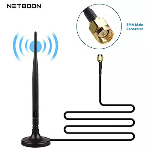 netboon-rubber-duck-antenna-with-magnetic-mount-connector-wi-fi-rubber-duck-3-m-5-dbi-black-mb-rd-5dbi-ant