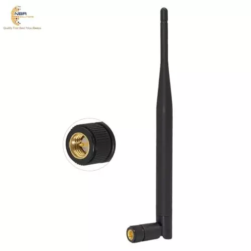 nbr-5dbi-whip-rubber-duck-omni-ra-mov-antenna-wifi-24ghz-5ghz-58ghz-for-wifi-wireless-network-cardusb-adaptersecurity-ip-cameravideo-surveillance-monitor-sma-male-pack-of-5