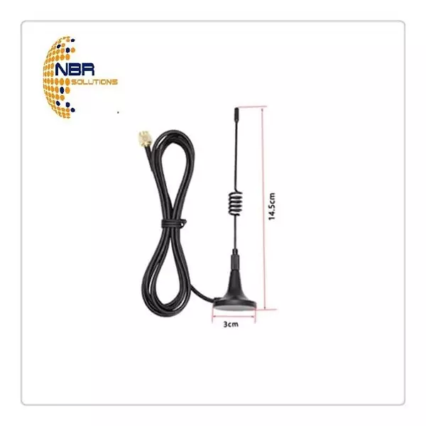 generic-single-spring-omni-directional-antenna-3-dbi-gain-with-magnetic-base-3-m-rg-174-extension-cable