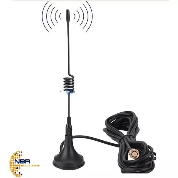 generic-single-spring-omni-directional-antenna-3-dbi-gain-with-magnetic-base-3-m-rg-174-extension-cable