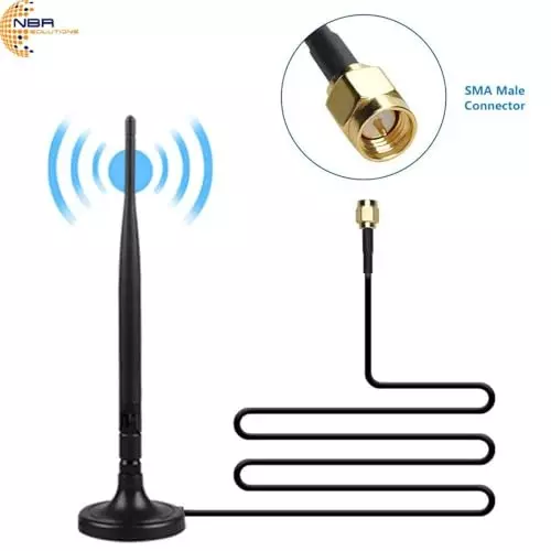 nbr-whip-antenna-with-magnetic-mount-base-3-m-cable-length-50-ohms-5-dbi-gain-wa002-mab001