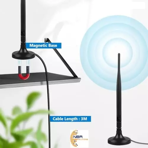 nbr-whip-antenna-with-magnetic-mount-base-3-m-cable-length-50-ohms-5-dbi-gain-wa002-mab001