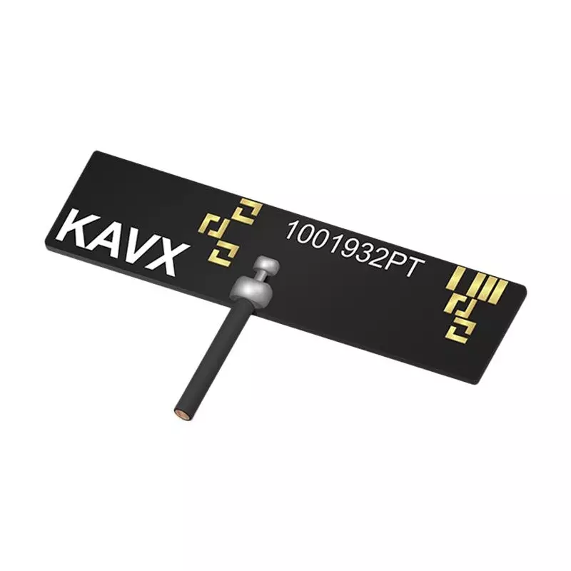 KYOCERA AVX RF Antenna 5.925 GHz to 7.125 GHz Frequency 6.11 dBi 50 ohm, 1001932PT-AC10L0200