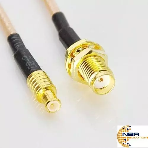 nbr-sma-female-to-mcx-male-straight-multi-purpose-sma-female-bulkhead-jack-fpv-antenna-adapter-cable-rg316-pigtail-jumper-coaxial-extension-cord-adapter-wire-3-mtr
