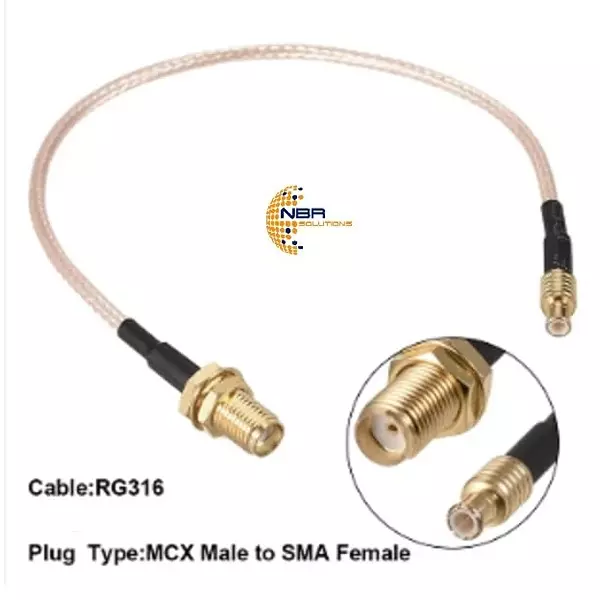 nbr-sma-female-to-mcx-male-straight-multi-purpose-sma-female-bulkhead-jack-fpv-antenna-adapter-cable-rg316-pigtail-jumper-coaxial-extension-cord-adapter-wire-3-mtr