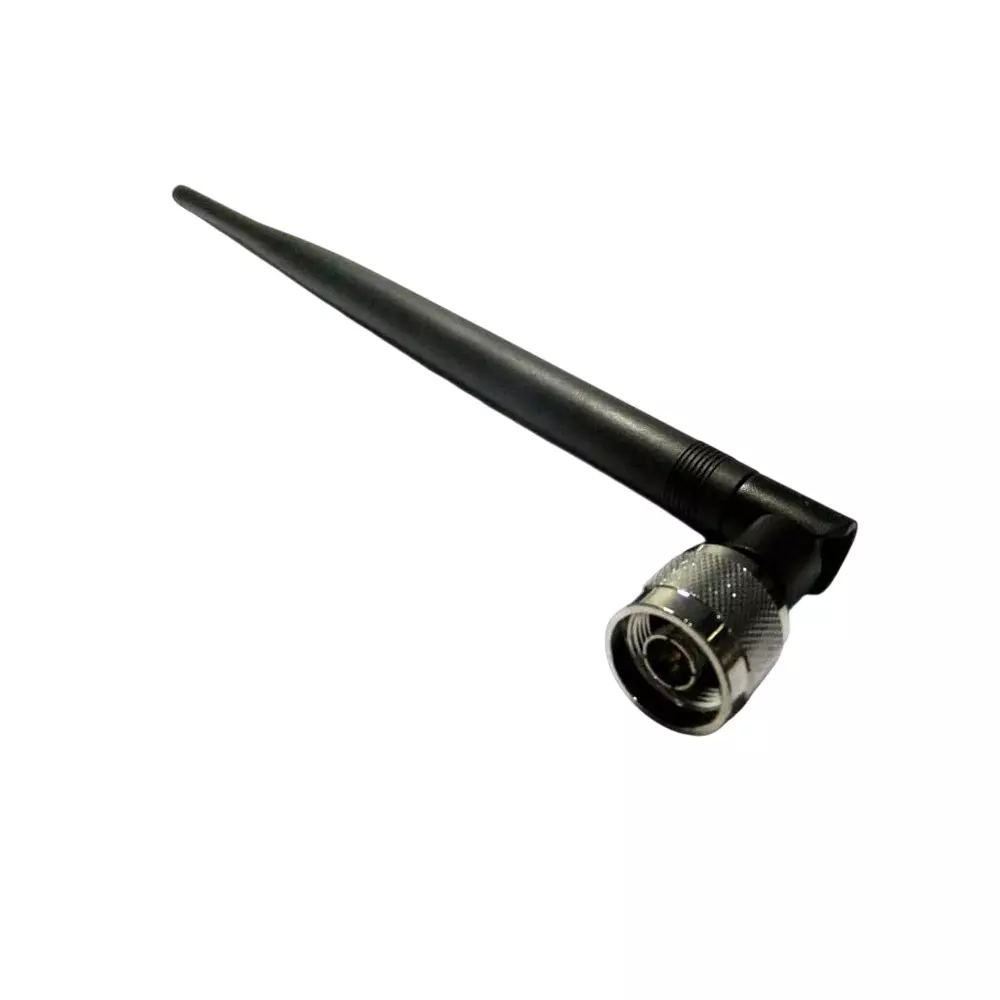 GENERIC Rubber Duck Whip Omni-directional Antenna 7 dBi Gain 50 Ω Impedance, WA012-1.2