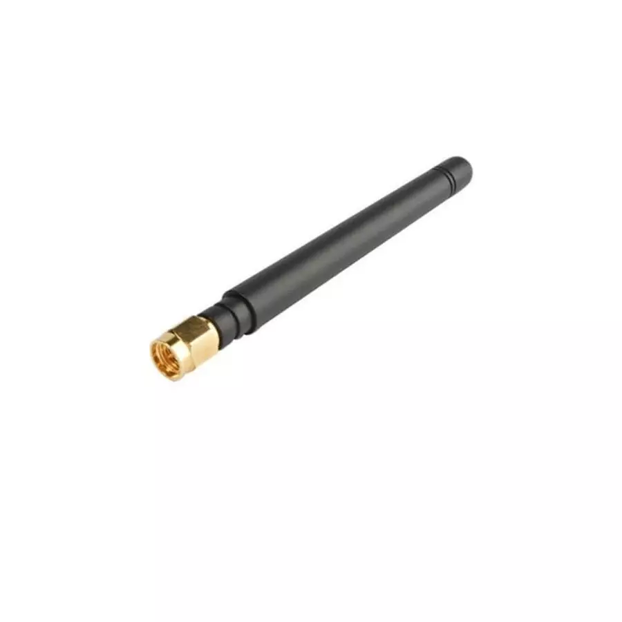 GENERIC Rubber Duck Whip Omni-directional Thumb Antenna 3 dBi Gain 50 Ω Impedance, NA029