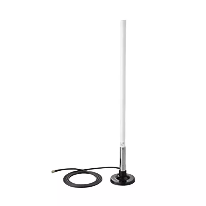 Delta Omni Directional High Gain Antenna with 2.4 to 2.5 GHz Frequency and 7 dBi Typical Gain for Wifi Switch, DVW-ANTRM7G-B3
