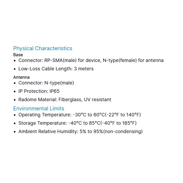 delta-omni-directional-high-gain-antenna-with-24-to-25-ghz-frequency-and-7-dbi-typical-gain-for-wifi-switch-dvw-antrm7g-b3