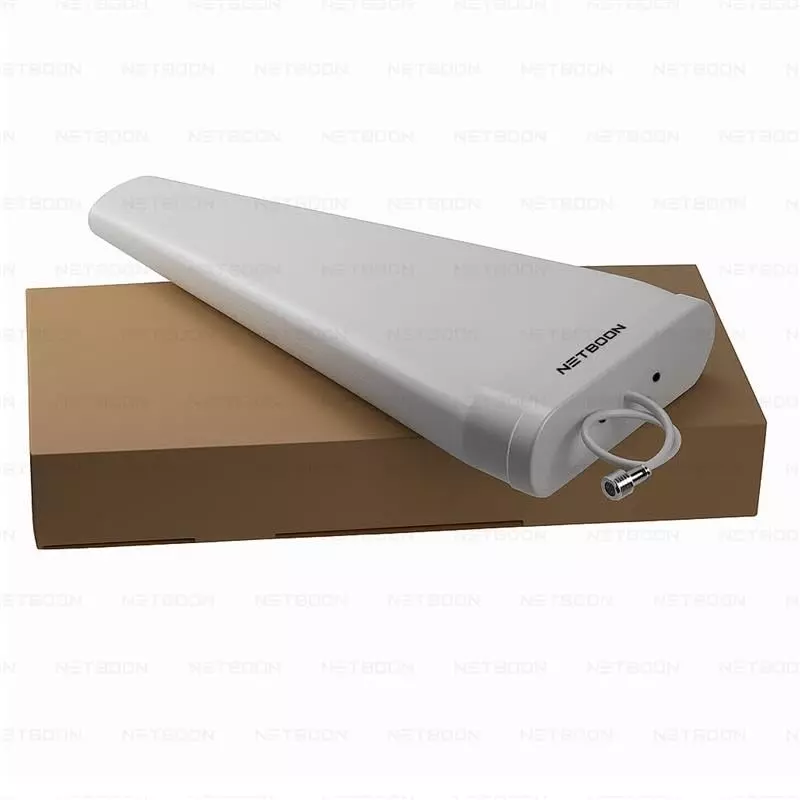 netboon-directional-outdoor-antenna-with-n-female-lpda-log-periodic-dipole-array-14-dbi-6984200-mhz-range-white-nbnew14dbilpda