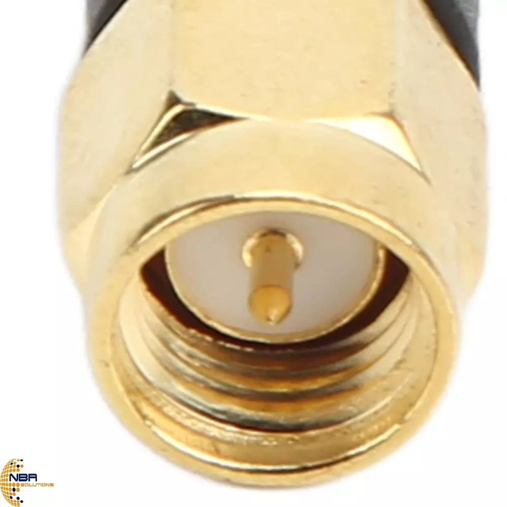 generic-whip-rubber-duck-thumb-antenna-24-ghz-frequency-25-dbi-straight-with-sma-male-connector-wa006-5-pack-of-5