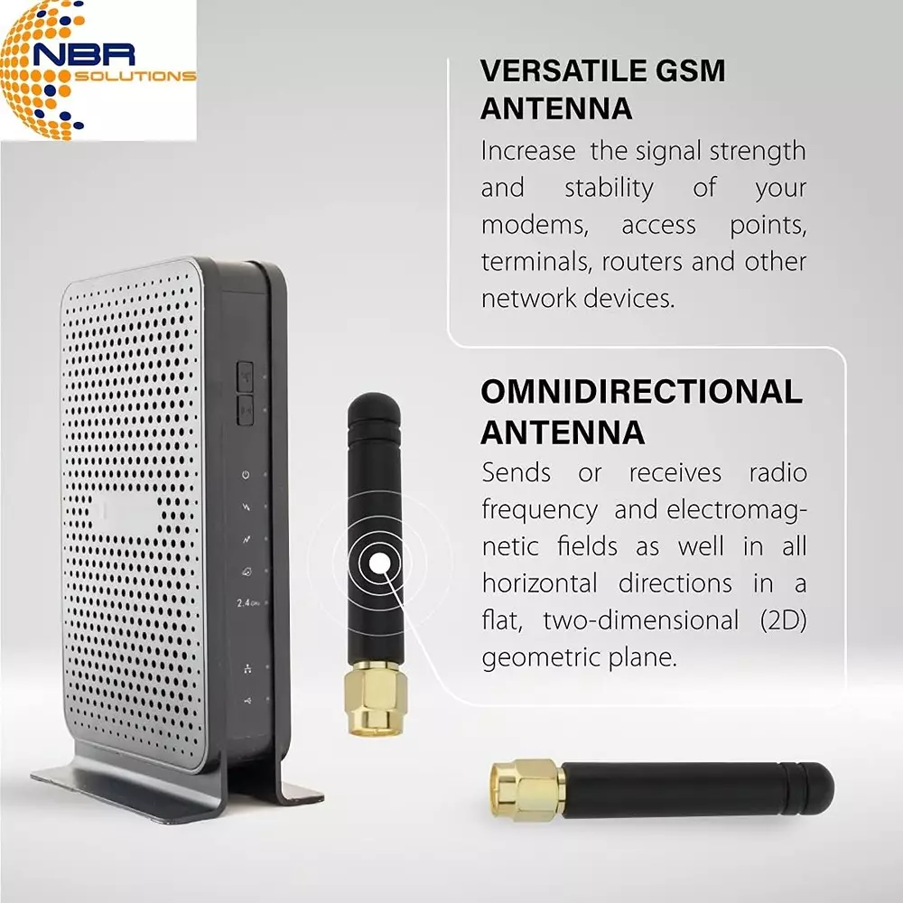 generic-whip-rubber-duck-thumb-antenna-24-ghz-frequency-25-dbi-straight-with-sma-male-connector-wa006-4-pack-of-4