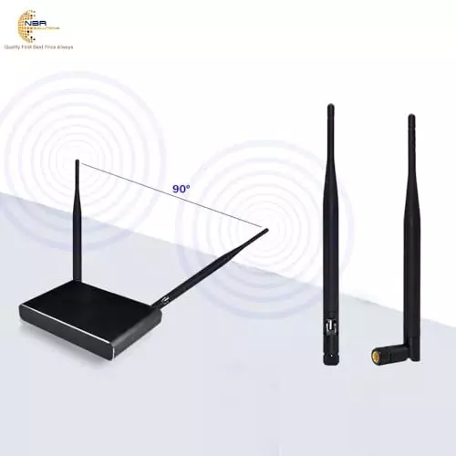 nbr-5dbi-high-gain-rubber-duck-whip-antenna-omni-antenna-with-sma-male-plug-rf-connector-24ghz-5ghz-58ghz-for-wifi-wireless-network-cardusb-adaptersecurity-ip-cameravideo-surveillance-5-pc