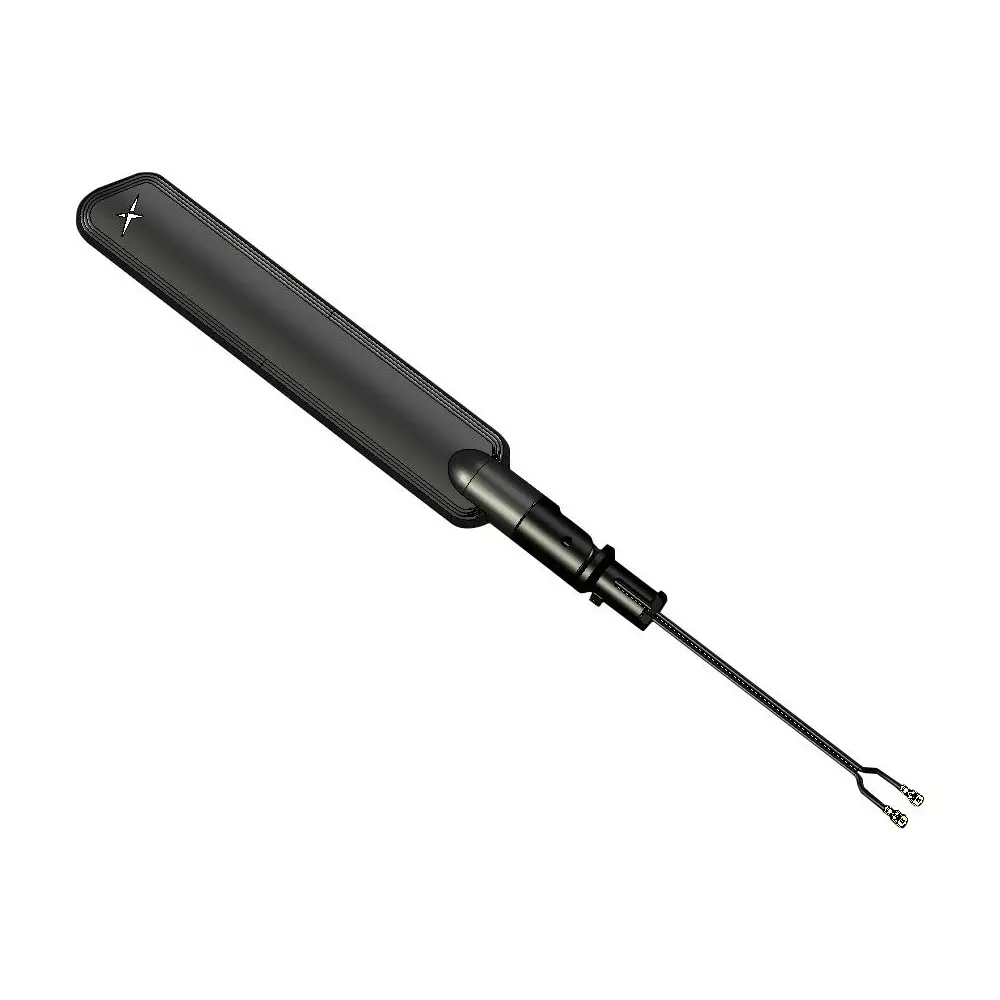 TAOGLAS RF Antenna 5.925 GHz to 7.125 GHz Frequency 3.5 dBi 50 ohm, GW55.A.07.B.001