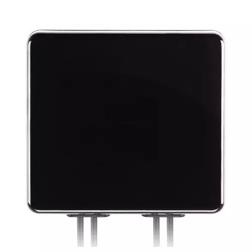 TAOGLAS RF Antenna 617 MHz to 5.925 GHz Frequency 3.84 dBi 50 ohm, MA963.A.BIVW.002