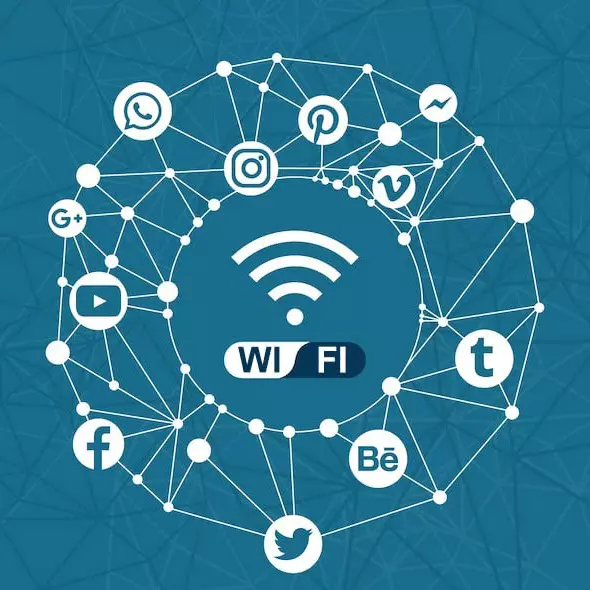 netboon-rubber-duck-antenna-magnetic-mount-with-rp-sma-male-to-sma-female-connector-3-m-5-dbi-black-mb-rd-5dbi-rp-smam