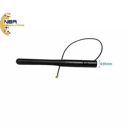generic-rubber-duck-whip-omni-antenna-3-dbi-gain-50-impedance-with-15-cm-uflipxipex-cable-pack-of-2-pcs