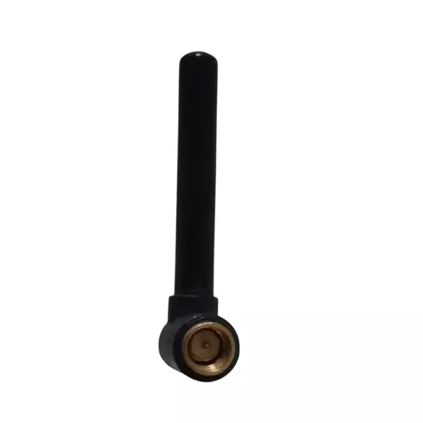 NBR Whip Antenna 50 Ohms 824-960 / 1710-1990 MHz 2.5 Dbi Gain, WA007