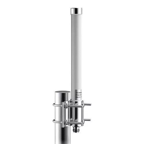 TAOGLAS RF Antenna 5.925 GHz to 7.125 GHz Frequency 8.3 dBi 50 ohm, OMB.6960.B07F21