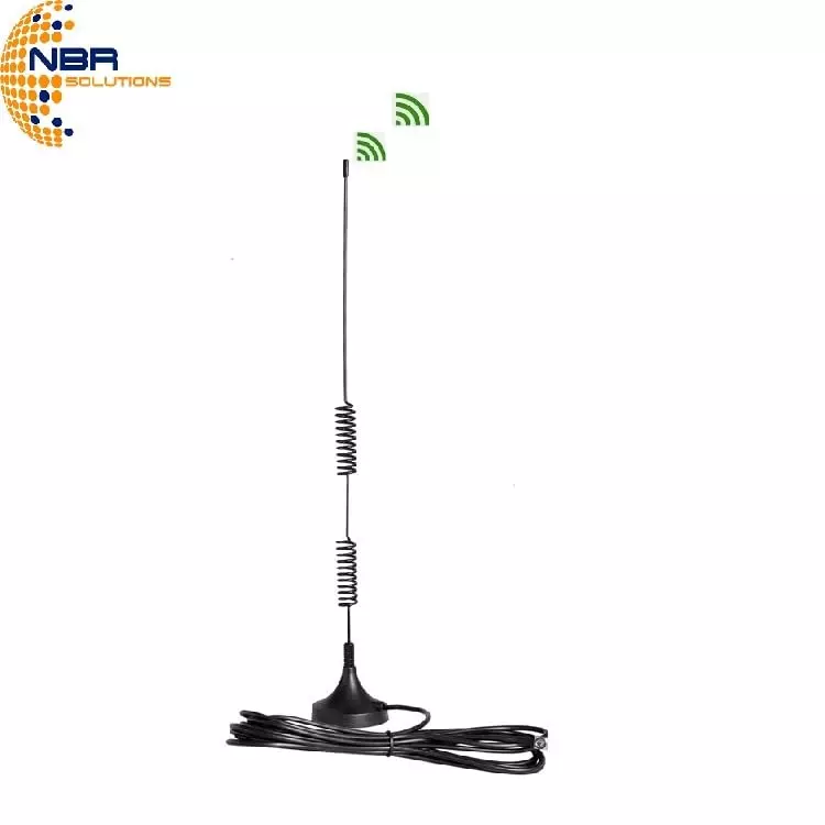 generic-double-spring-sucker-antenna-7-dbi-gain-with-magnetic-stand-base-3-m-rg-174-ts9-straight-connector-extension-cable-ts9-connector-pack-of-3