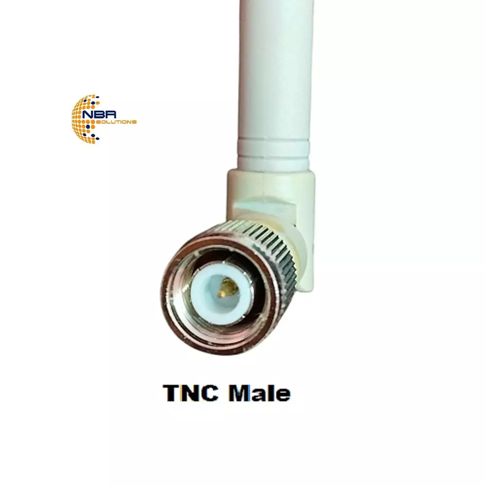 generic-dual-band-whip-rubber-duck-antenna-6-dbi-gain-white-with-tnc-male-connector-pack-of-4