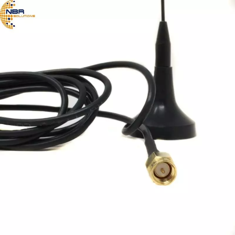 generic-single-spring-sucker-antenna-5-dbi-gain-with-magnetic-stand-base-3-m-rg-174-sma-male-connector-extension-cable-pack-of-2