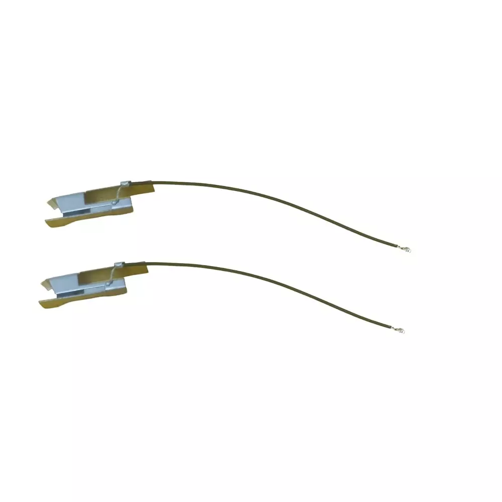GENERIC Console Repair Part Replacement Antenna with with UFL Cable 2.4 GHz Frequency (Pack of 2 Pcs)