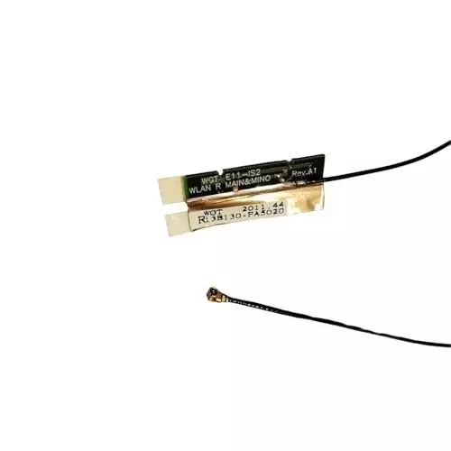 generic-pcb-antenna-3-dbi-gain-50-impedance-274-m-900-ft-maximum-range-with-40-cm-ufl-cable-black-pack-of-3-pcs