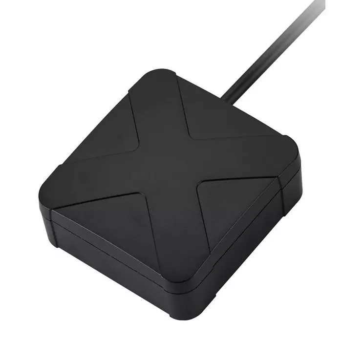 TAOGLAS RF Antenna 1.602 GHz Max Frequency 50 ohm, AA.215.201111
