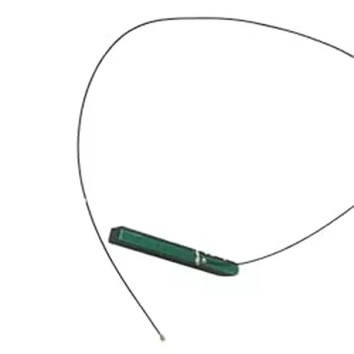 nbr-wireless-24ghz-500mm-pcb-antenna-fpc-antenna-with-ufl-cable-113-40cm-pack-side-sticky-ipx-ipex-wlan-laptop-bluetooth-wireless-module--1pc