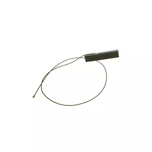 nbr-wireless-24ghz-500mm-pcb-antenna-fpc-antenna-with-ufl-cable-113-40cm-pack-side-sticky-ipx-ipex-wlan-laptop-bluetooth-wireless-module--1pc
