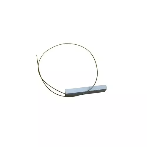 nbr-wireless-24ghz-500mm-pcb-antenna-fpc-antenna-with-ufl-cable-113-40cm-pack-side-sticky-ipx-ipex-wlan-laptop-bluetooth-wireless-module--1pc