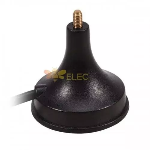 generic-antenna-magnetic-stand-base-with-extension-cable-with-sma-male-connector-3-m-extension-cable-black
