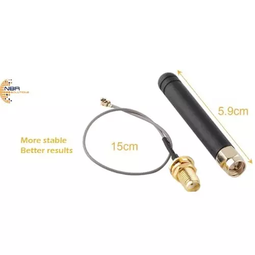 nbr-25-dbi-5-ghz-gsmwifi-rubber-duck-omni-antenna-with-sma-female-to-uflipex-15-cm-rf-cable-pack-of-3