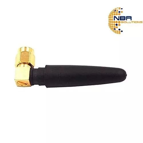 generic-whip-rubber-duck-right-angle-finger-antenna-2-dbi-gain-black-with-sma-male-connector-ra-1