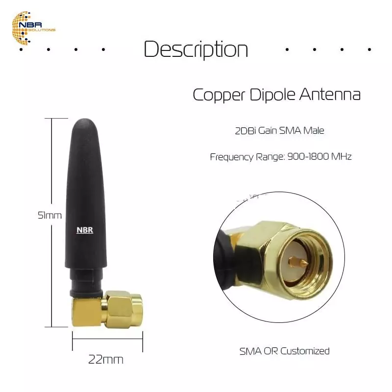 generic-whip-rubber-duck-right-angle-finger-antenna-2-dbi-gain-black-with-sma-male-connector-ra-1