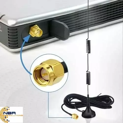 generic-double-spring-antenna-7-dbi-gain-with-magnetic-base-3-m-rg-174-extension-cable-pack-of-2-pcs