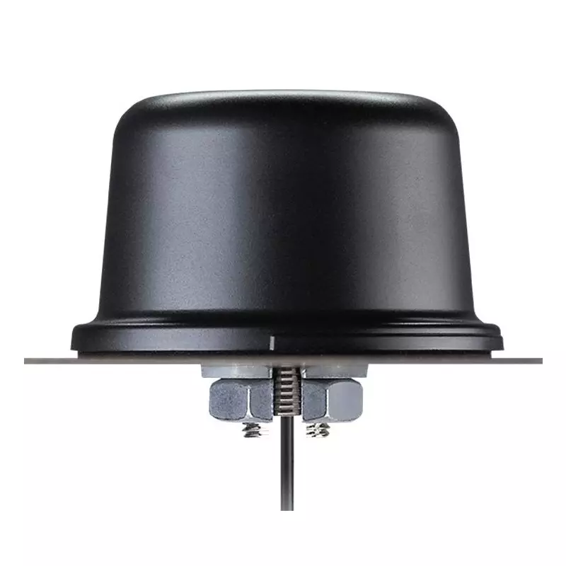 TAOGLAS RF Antenna 1.602 GHz Max Frequency 50 ohm, XAHP.50.A.301111