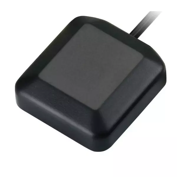 TAOGLAS RF Antenna 1.616 GHz to 1.626 GHz Frequency 3.7 dBi 50 ohm, IAA.01.121111