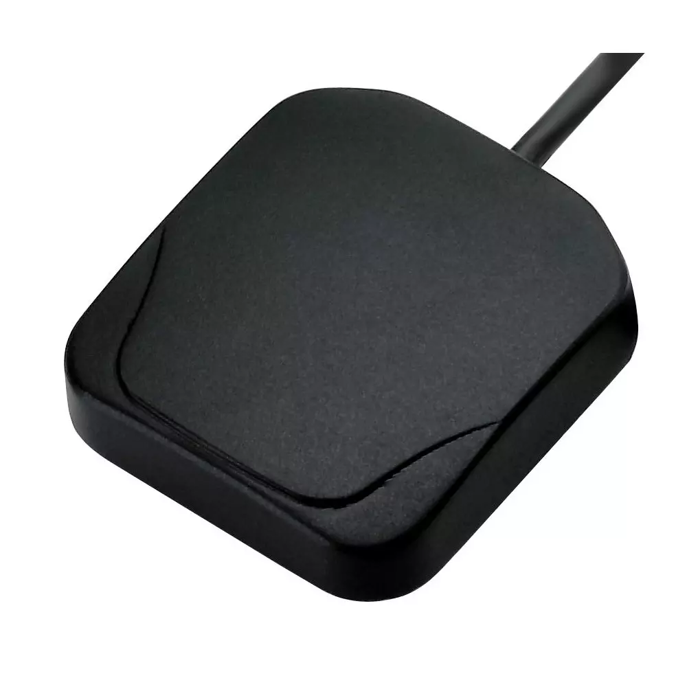 TAOGLAS RF Antenna 1.559 GHz to 1.602 GHz Frequency 2.34 dB 50 ohm, AA.166.A.301111