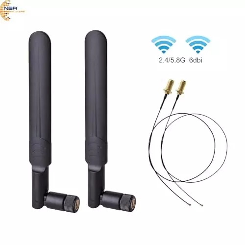 nbr-swivel-duck-wifi-whip-rubber-duck-omni-directional-antenna-for-drone-with-uflipex-cable-30cm