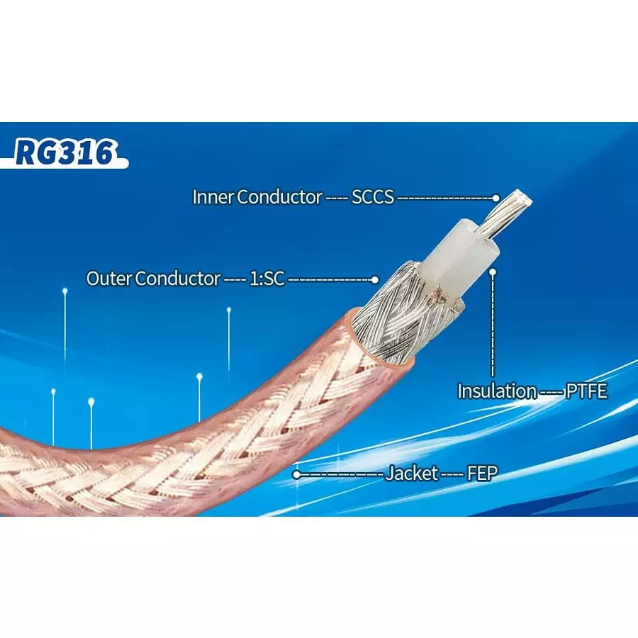 nbr-sma-female-to-mcx-male-straight-multi-purpose-sma-female-bulkhead-jack-fpv-antenna-adapter-cable-rg316-pigtail-jumper-coaxial-extension-cord-adapter-wire-50cm