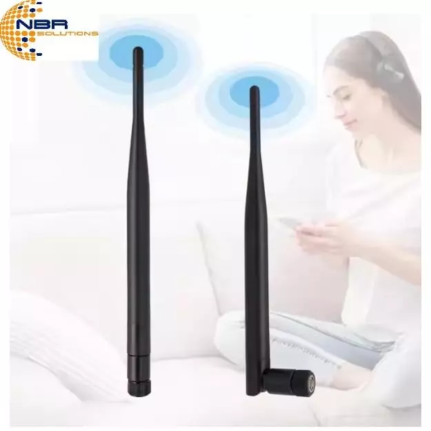 generic-whip-rubber-duck-antenna-5-dbi-gain-with-sma-male-connector-black-pack-of-2