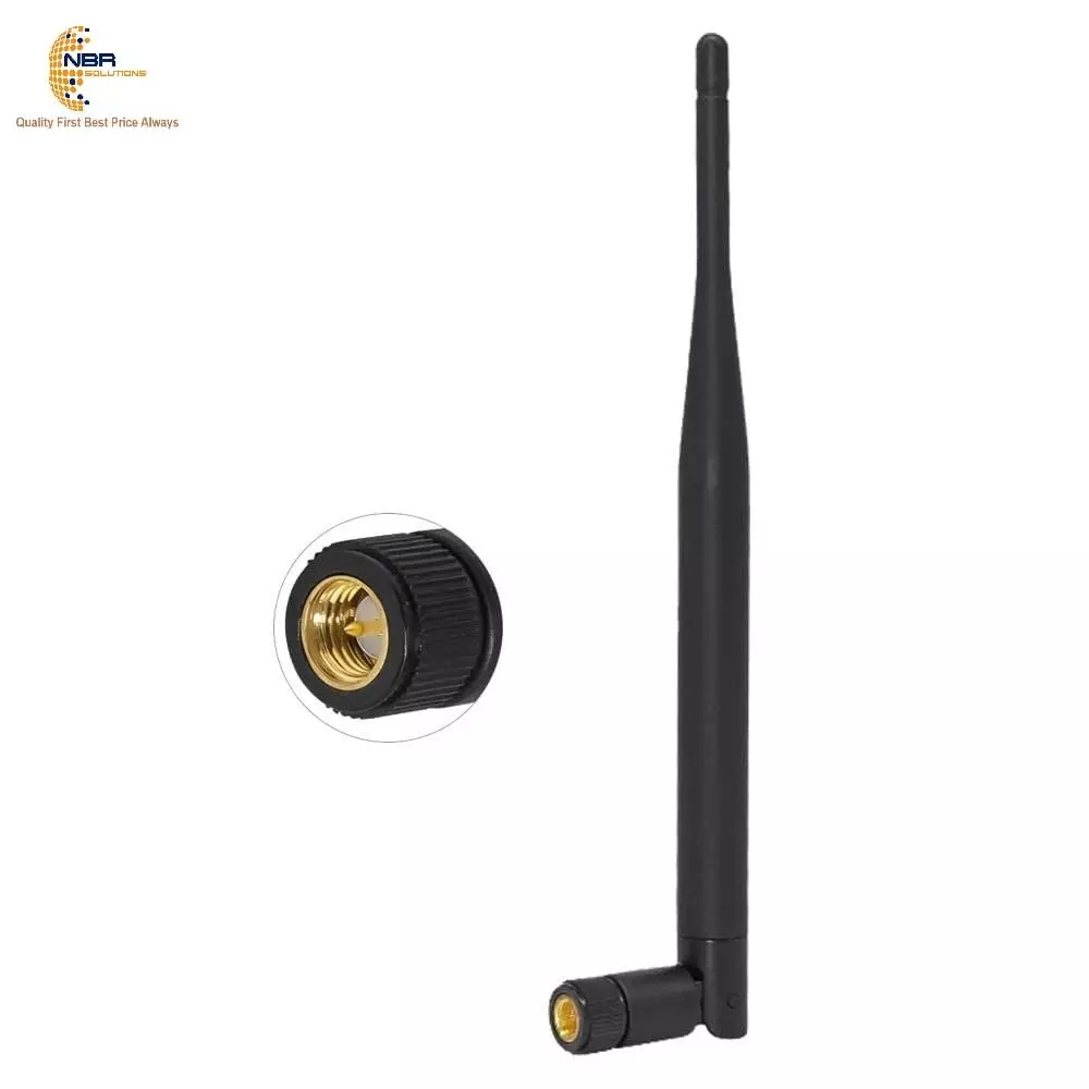 generic-whip-rubber-duck-antenna-5-dbi-gain-with-sma-male-connector-black-pack-of-2