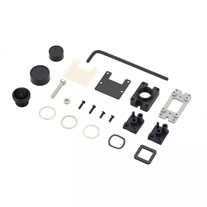 DesignSpark Video Capture Module Mounting Bracket, RP-MK1N