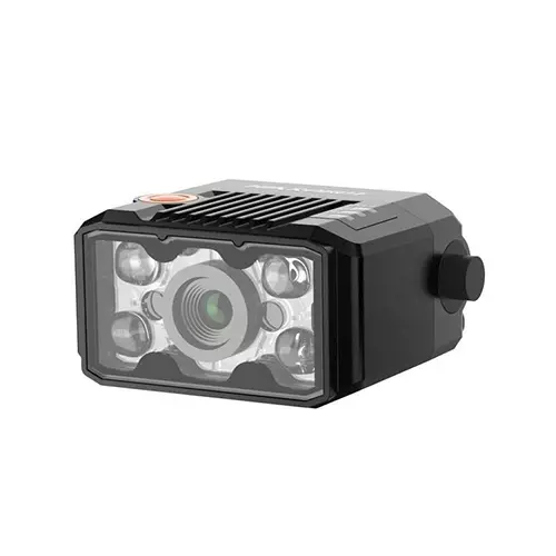 HikRobot Mono Smart Code Reader 1408 × 1024 Resolution and 3.45 µm × 3.45 µm Pixel Size, MV-ID2016M-06S-WBN