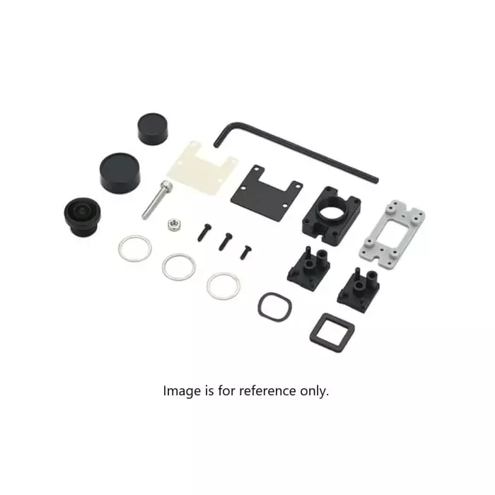 DesignSpark Video Capture Module Mounting Bracket, RP-MK1