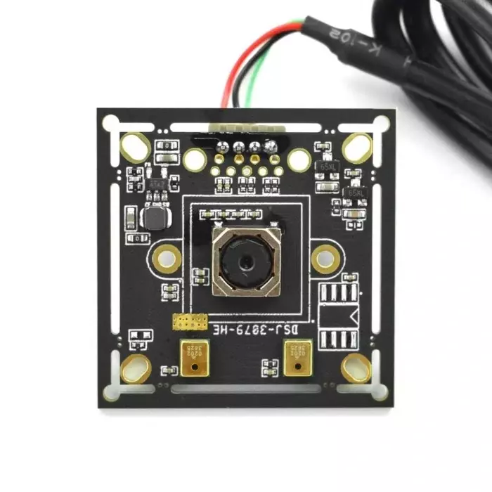 DFRobot USB 2.0 with 3280 x 2464 pixels Resolution, FIT0729