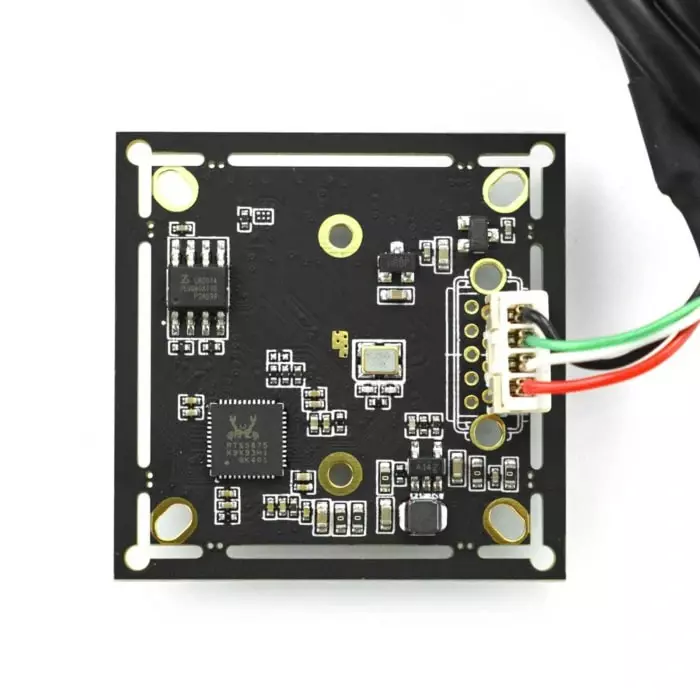 DFRobot USB 2.0 with 3280 x 2464 pixels Resolution, FIT0729