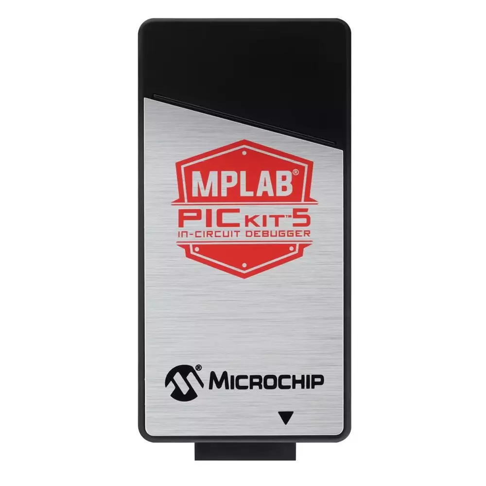 MICROCHIP Circuit Debugger/Programmer, PG164150